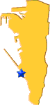 Gibraltar Map