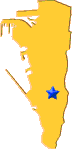 Gibraltar Map