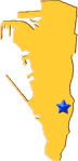 Gibraltar Map