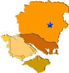 Hampshire Map