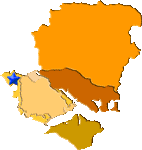Hampshire Map