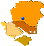 Hampshire Map