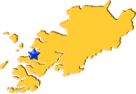 Inverness Map