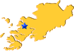 Inverness Map