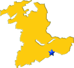 Kantonbern Map