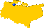 Kent Map
