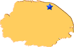 Norfolk Map