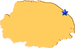 Norfolk Map