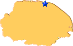 Norfolk Map