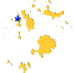Scilly Map