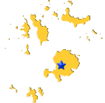 Scilly Map