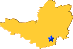 Somerset Map