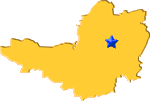 Somerset Map