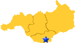 Southwales Map