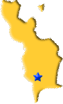 Tresco Map