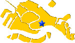 Venice Map