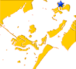 Venice_lagoon Map