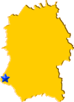 Wiltshire Map
