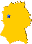 Wiltshire Map