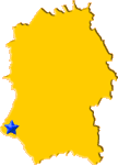Wiltshire Map