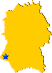 Wiltshire Map