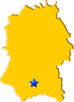 Wiltshire Map