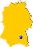 Wiltshire Map